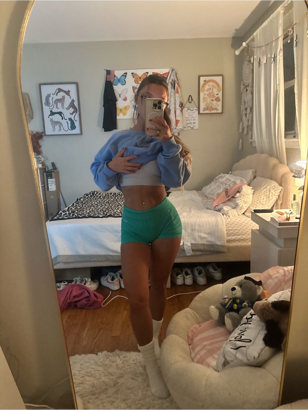 Women’s Athletic shorts